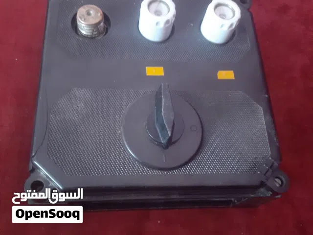 قاطع تيار رئيسي 3فاز
