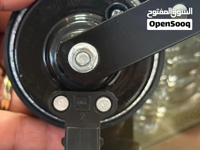 بوق السیاره اسرافیل horn
