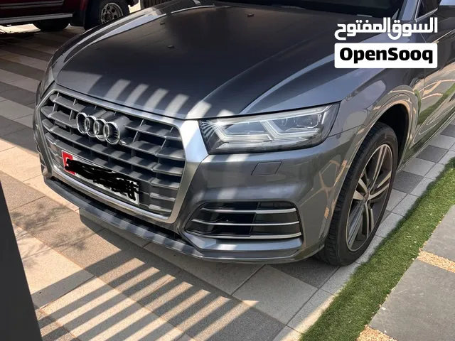 Audi Q5 45TSFI