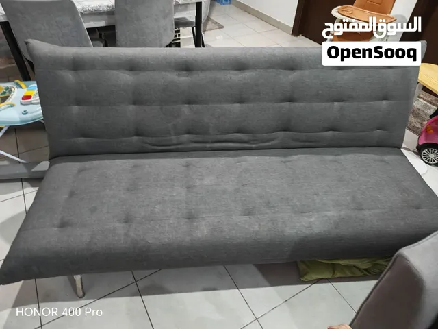 اابيع صوفا سرير من صفاة هوم بحالة ممتازة