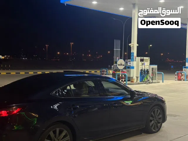مازدا 2018