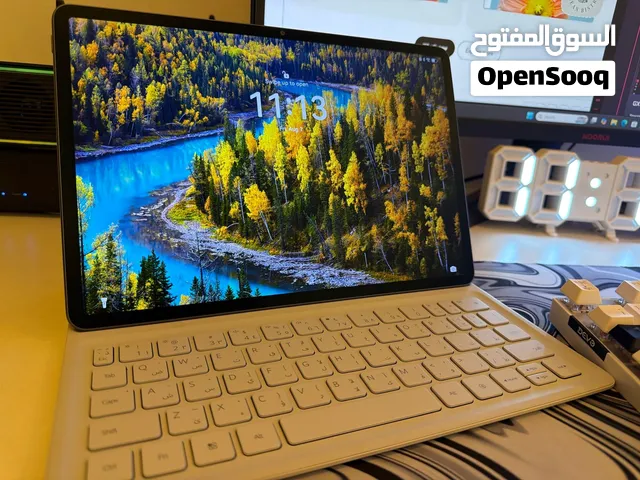 هواوي تاب ميت 11.5s