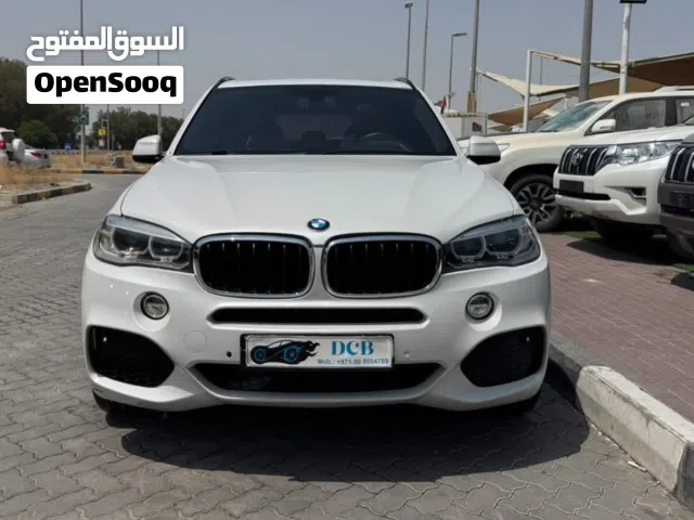 2015 BMW X5 Series X5 xDrive35i