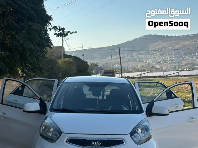بيكانتو 2015 للببع