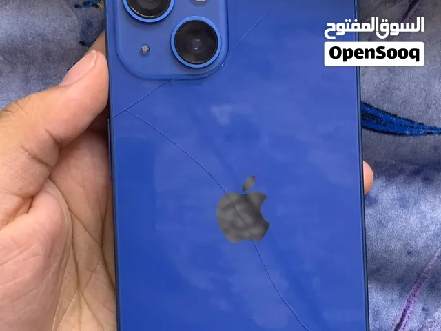 Apple iPhone 13 256 GB in Sharjah