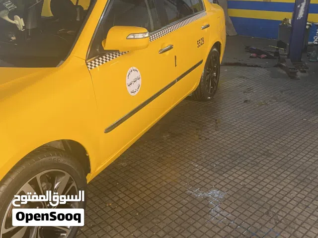 تاكسي(#مندوب شراء وتوصيل ) نخدم توصيل ركاب امانات داخل وخارج طرابلس اقرا الوصف قبل ماتتصل