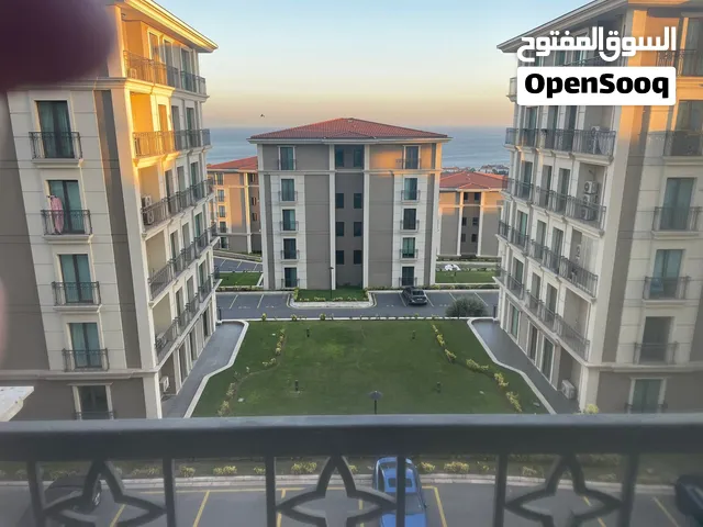 احد افخم مشاريع اسطنبول  .. دنيز إسطنبول