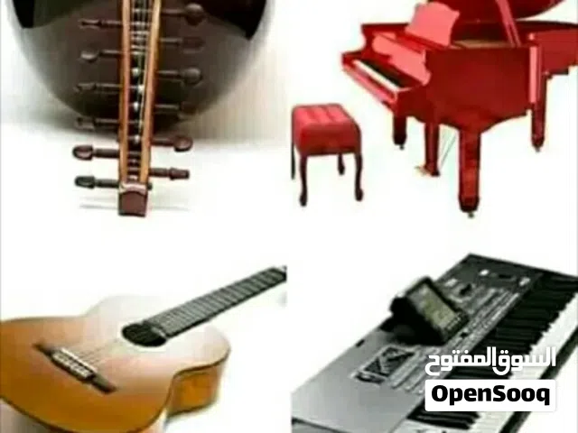 مطلوب شريك ممول في العين وابوظبي لمشروع تنسيق حفلات واعراس وفعاليات موسيقية+استيديو تسجيل
