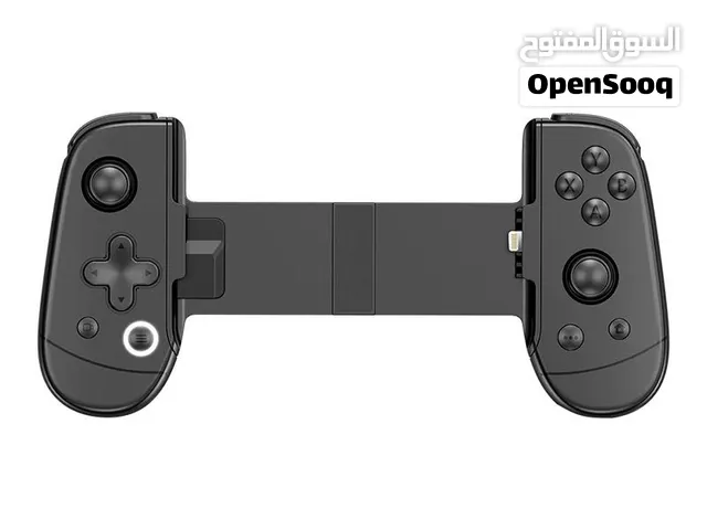 Mobile Gaming Controller for iPhone  كنترولر ألعاب للآيفون