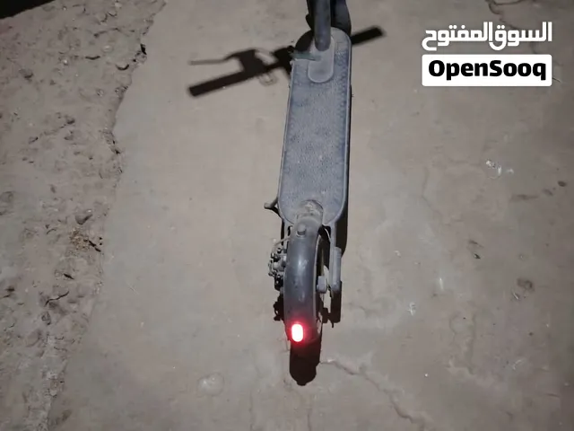 سكوتر كهربائي مستعمل