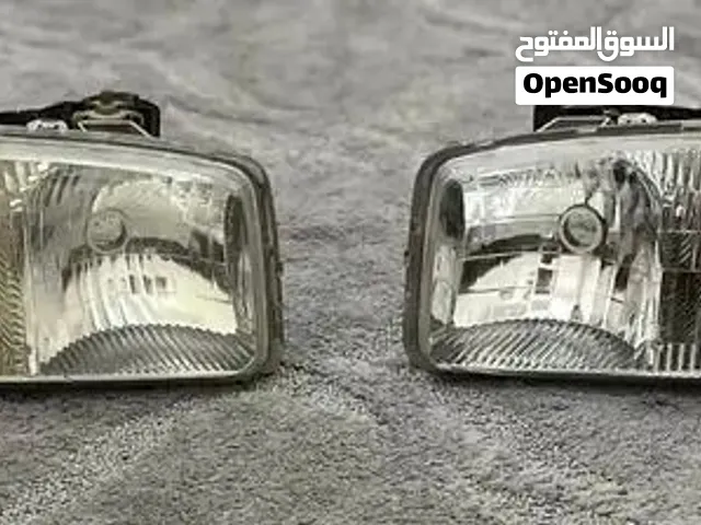 شمعات جمس 2006-2000