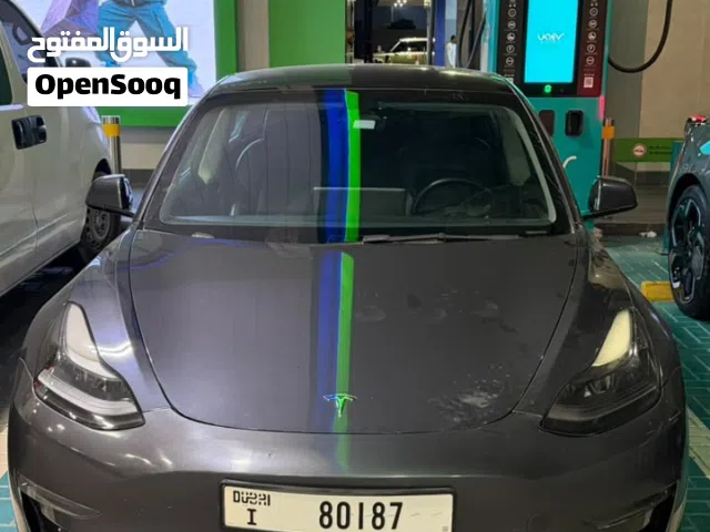 2023 تيسلا موديل 3 Standard