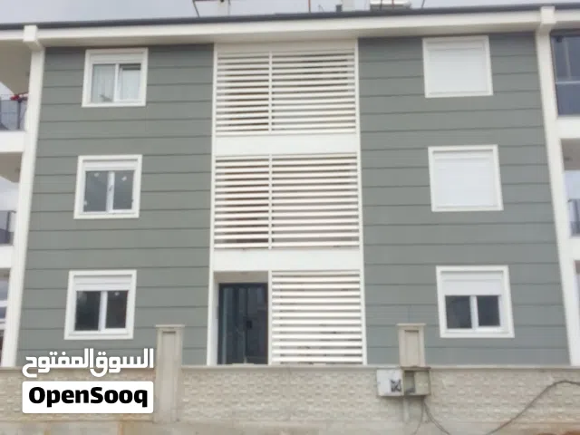 شقق 1+1 للبيع في دوشمالتي أنطاليا