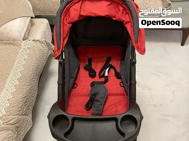 سترولر جونيور