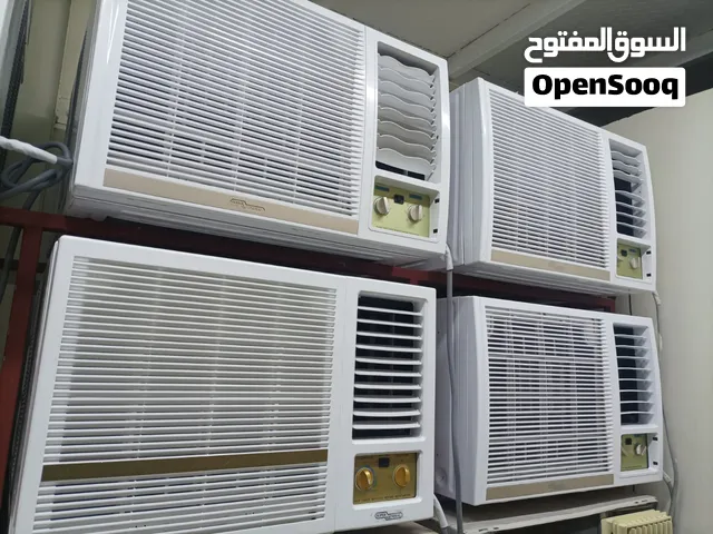 Used & New Ac For Sale