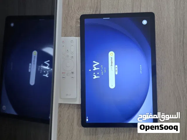 samsung tap A9 +