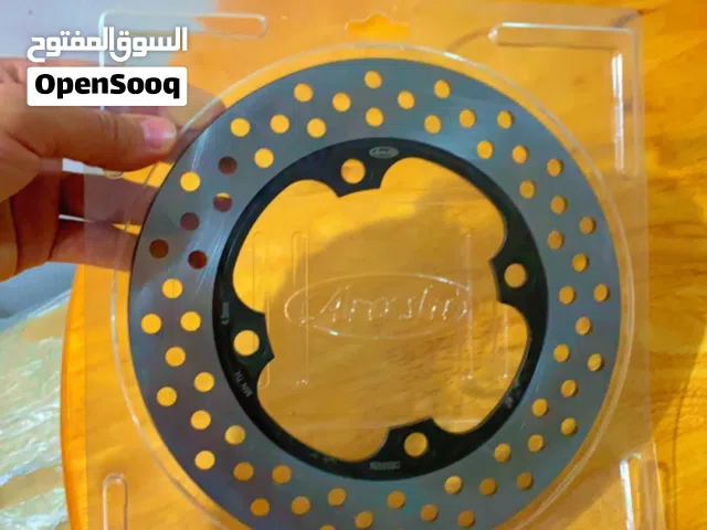 قطع غيار واكسسوارت هوندا 600 CBR ، عالية الجودة جديده للبيع