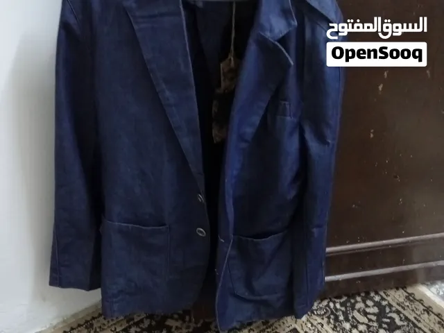 بليزر جديد جينز