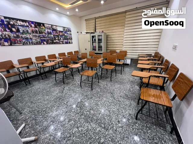 كراسي ستولات دراسية تصلح للمدارس وقطاع التعليم