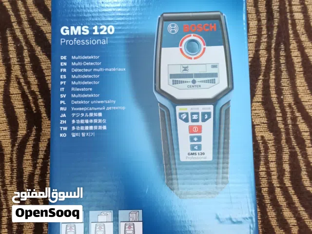 جهاز كشف الترددات فى الحائط