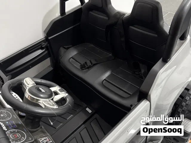سياره اطفال