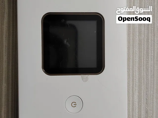 STC MOBILE WIFI 4G AND STC MOBILE WIFI 5G