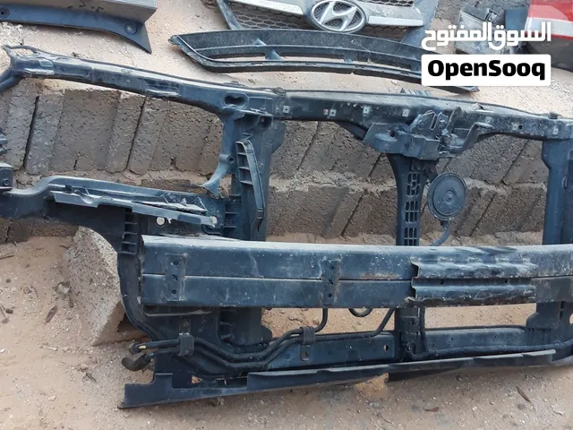 قطع غيار مقدمة سوناتا وكل قطعة سعرها قدامها