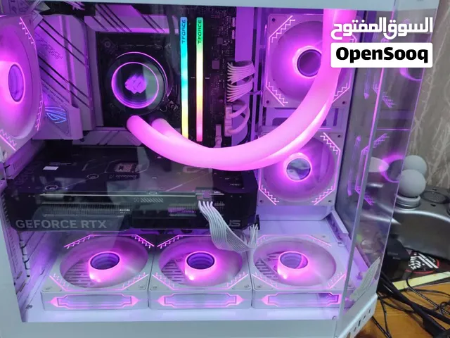 pc gaming rtx 4070