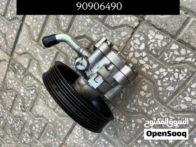 قطع نيسان بلاتينيم
