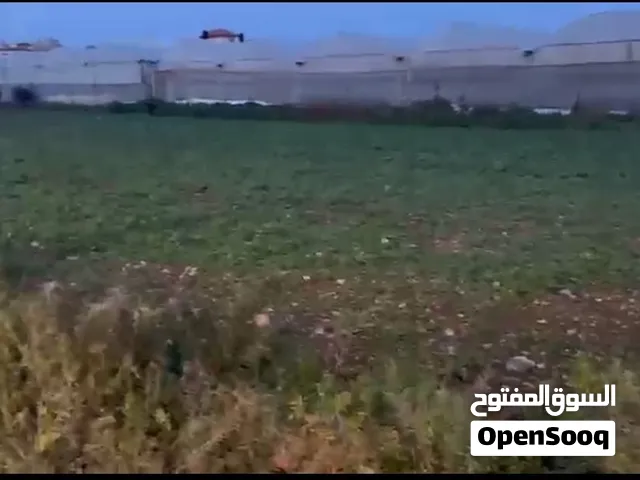 قطعة ارض للبيع