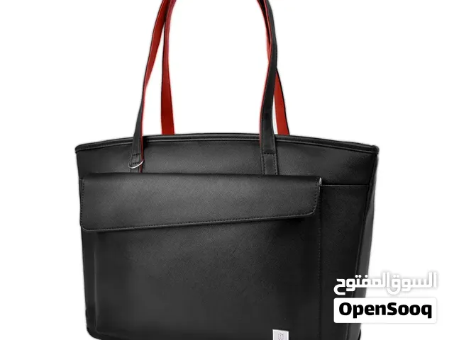 Wiwu Pura Leather Tote Bag 16 Inch – Elegant & Practical