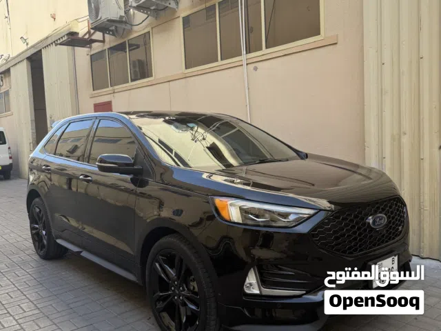 Ford Edge ST 2019 GCC