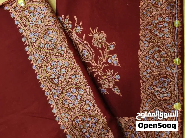 طقمين مصار وشال