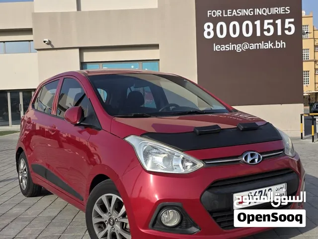 Hyundai i10 GRAND 1.2 للبيع