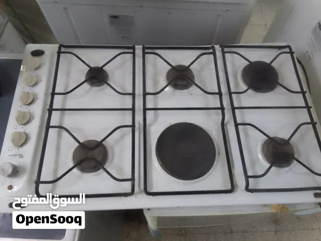 غاز بلت أن ويرلبول 90*60خمس عيون غاز واحدة على كهرباء