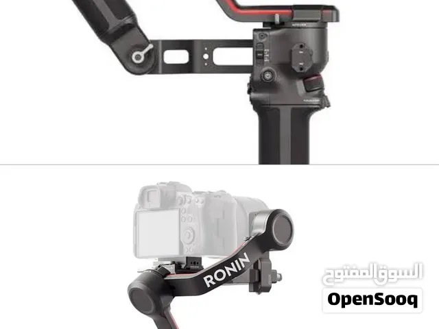 Ronin Rs3   استعمال اسبوع واحد