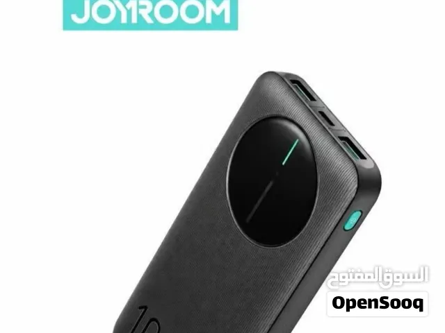 Joyroom 10,000mAh Power Bank