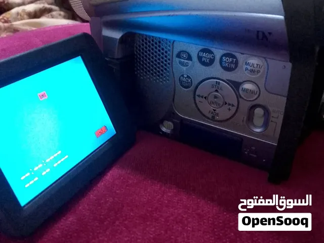 كاميرا Panasonic PV-GS2
