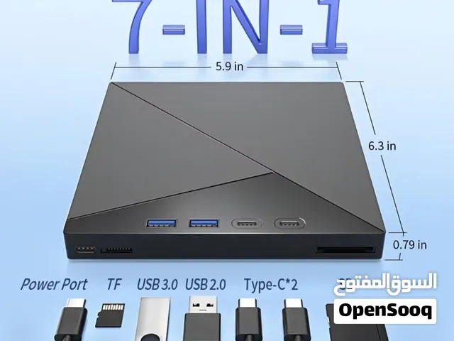 Blu-ray writer مشغل بلوراي