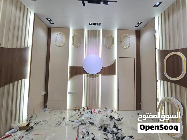 مهندس كهربائي لجميع اعمال المنازل والمصانع