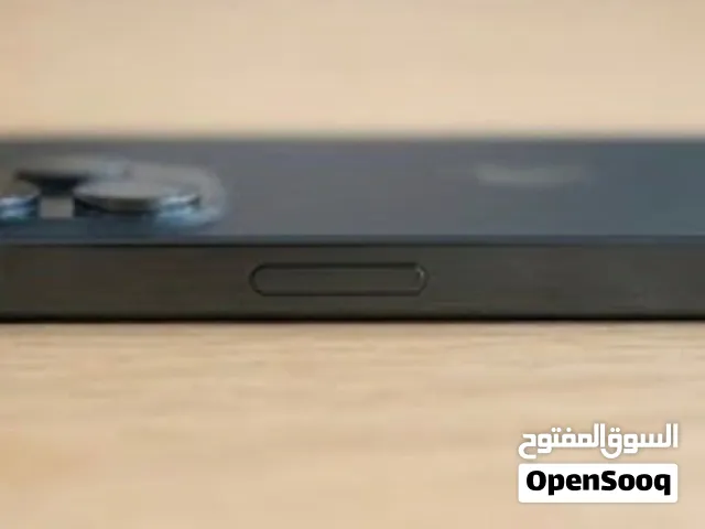ايفون 16 برو ماكس 256 للبيع