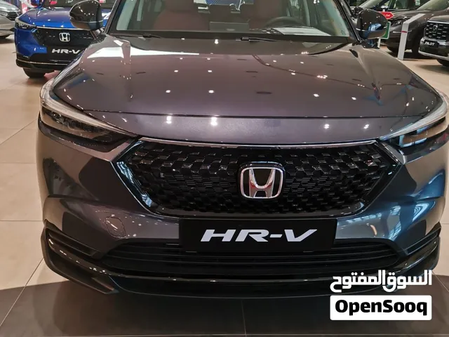 SUV Honda in Farwaniya