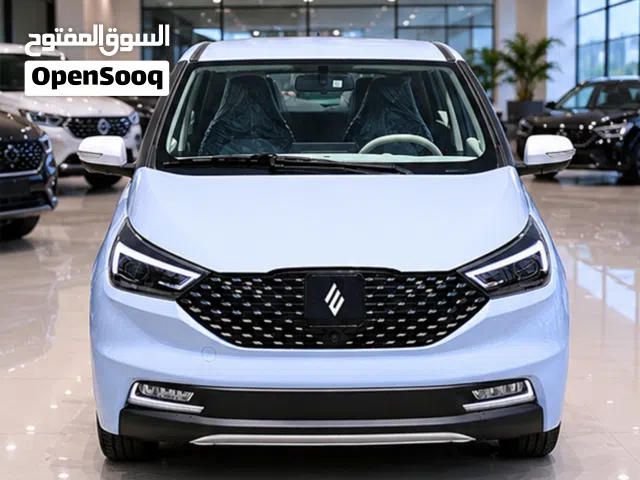 للبيع JMEV EV3 زيرو وكالة  نظام ESC  كاميرا محيطية