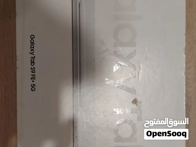 ايباد سامسونج S9 FE+