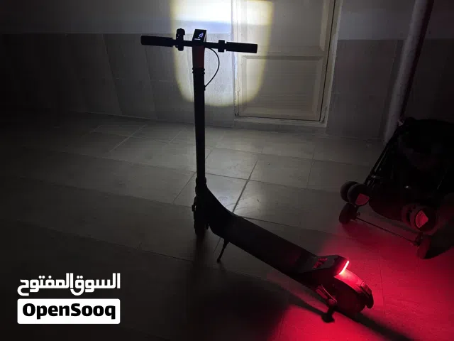 سكوتر شاومي xiaomi الذكي التحكم من الهاتف البيع لعدم الاستخدام