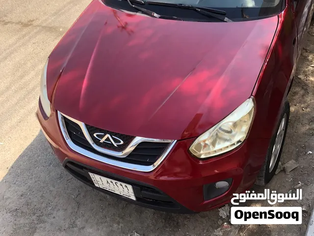 شيري تيكو للبيع2014 بارك تنته كير اوتوماتيك تبريد حساسات