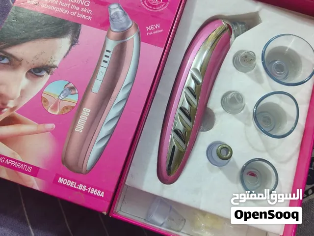 جهاز تنظيف بشره