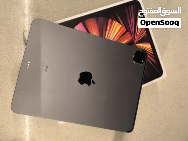 ايباد برو اقرة الوصف