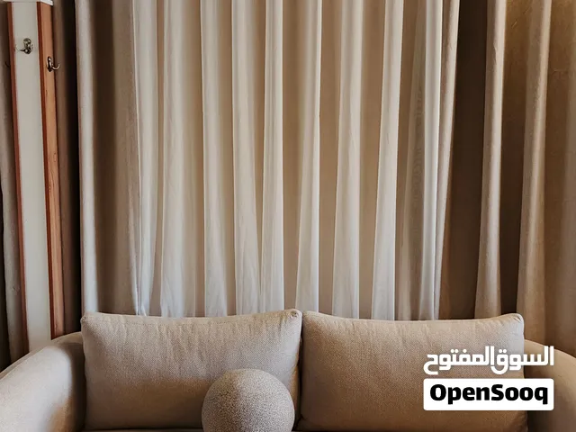 ستائر رنجات شباك كامل 15