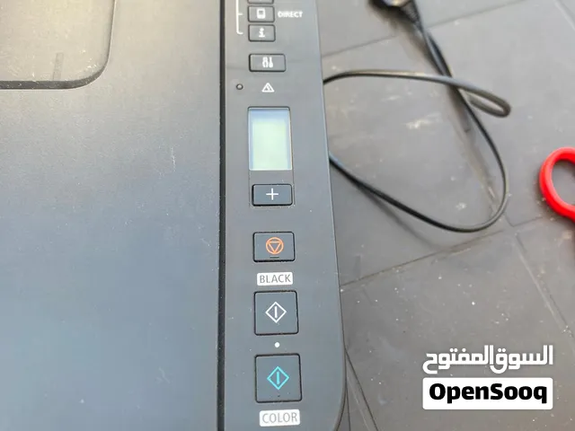 Canon PIXMA G3411 للبيع بسعر رمزي